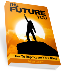 eBook Cover-The Future You - How To Reprogram - Sunset-R