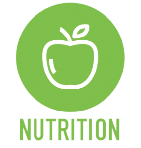 Nutrition-Icon