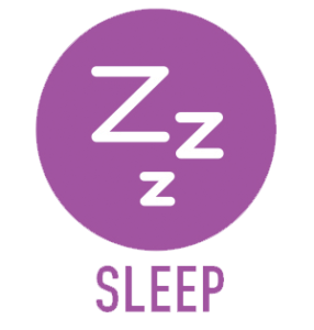 Sleep-Icon