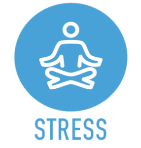 Stress-Icon